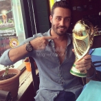 Saad ramadan sur yala.fm